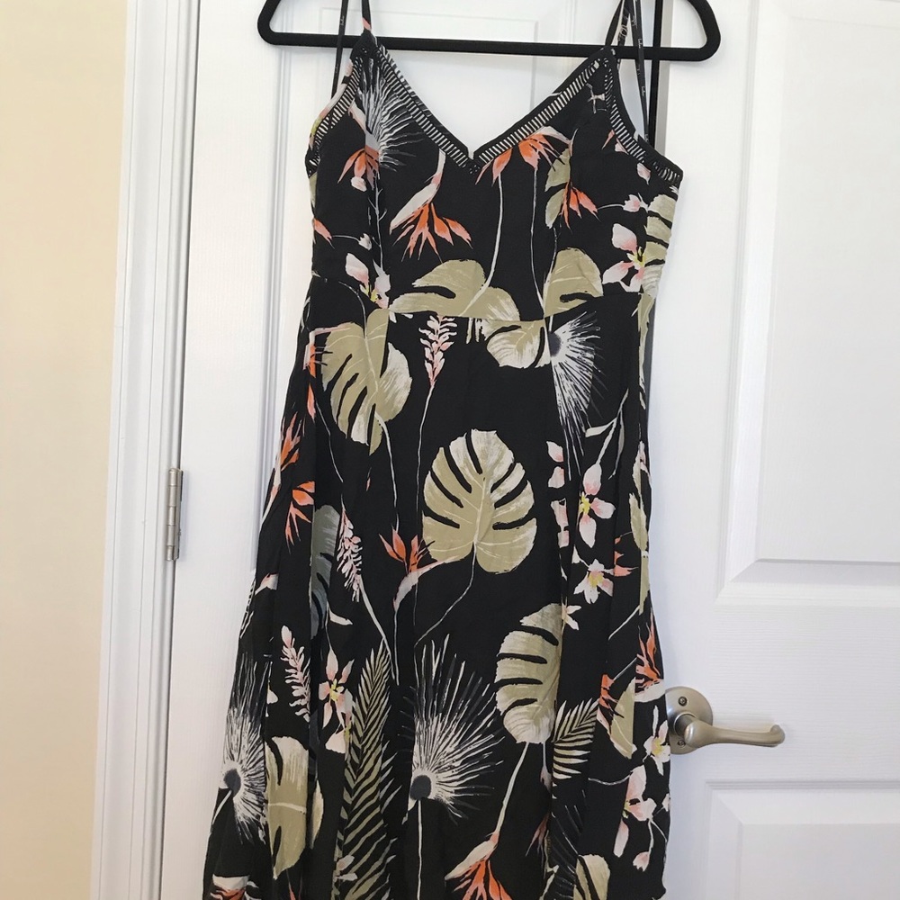 Dress & pants